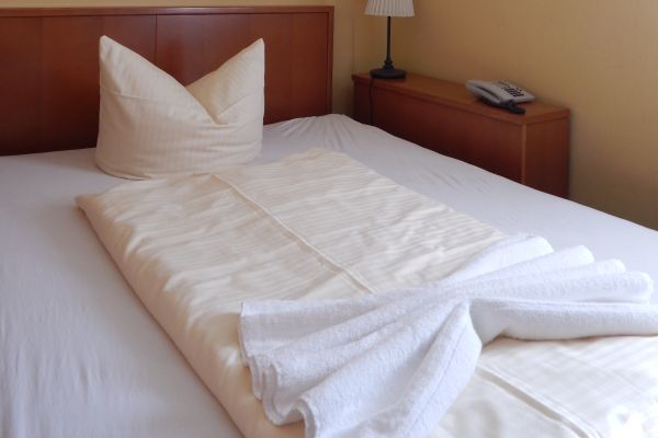 Altstadthotel Ilsenburg